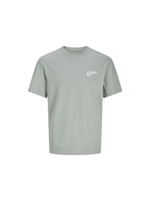  JACK AND JONES | 12268475/Iceberg Green